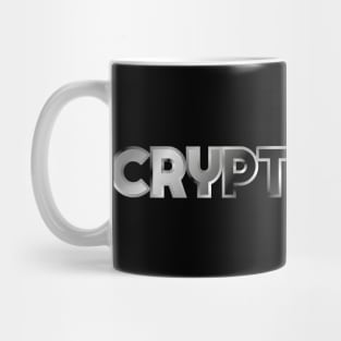 Cryptogirls Mug